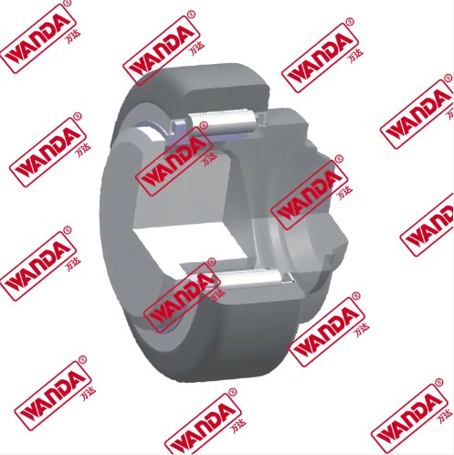 Hvorfor CRAxx-xP Nylon glideinnsats komposittlager er industriens valg?